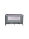 Lorelli Noemi Playpen Gray 127x65cm