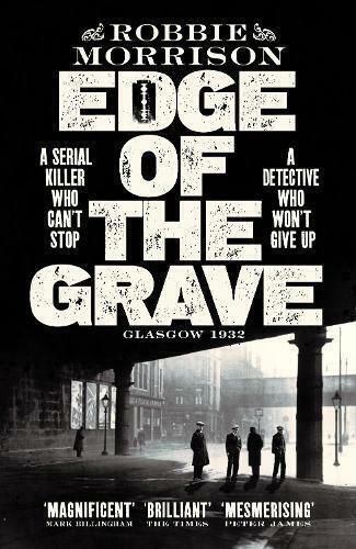 Edge of the Grave Edge of the Grave