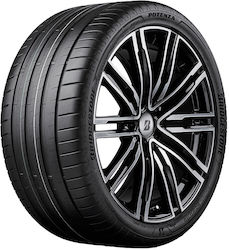 Bridgestone Potenza Sport 265/40R21 105Magazin online XL Vara Anvelopă pentru 4x4 / SUV Autoturism