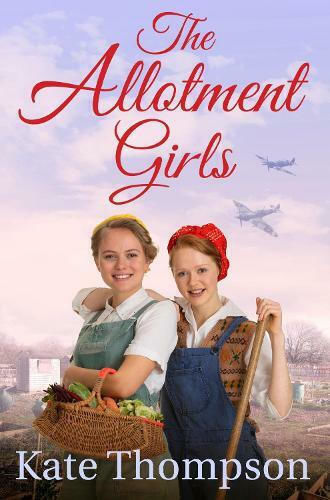 The Allotment Girls The Allotment Girls