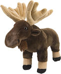 Reindeer reindeer brown 23cm