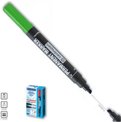 Centropen Dauerhafte Marker Grünes Set 10 Stück