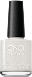 CND Vinylux Gloss Βερνίκι Νυχιών Μακράς Διαρκείας 434 All Frothed Up 15ml