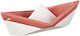 Christening Favor with Decorative M9327-4