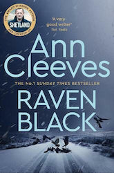 Raven Black