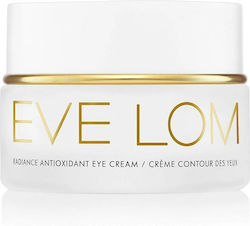 Eve Lom Radiance Κρέμα Ματιών 15ml
