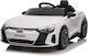 Audi RS E-Tron 6888 Einsitzer mit Fernbedienung...