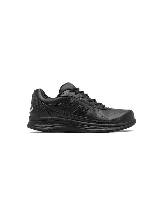 New Balance 577V1 Ανδρικά Sneakers Μαύρα