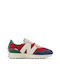 New Balance 327 Crimson Ανδρικά Sneakers Πολύχρωμα