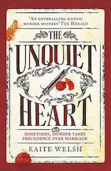 The Unquiet Heart