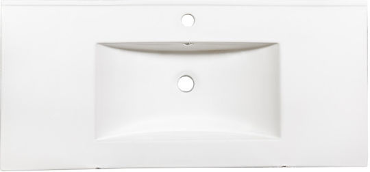 Martin Slim 120 Ένθετος Νιπτήρας Πορσελάνης 120x46x16.5cm Γυαλιστερή Πορσελάνη Martin Slim 120 Ένθετος Νιπτήρας Πορσελάνης 120x46x16.5cm Γυαλιστερή Πορσελάνη