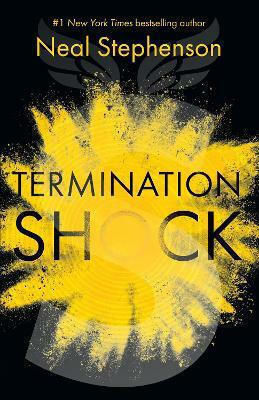 Termination Shock Termination Shock