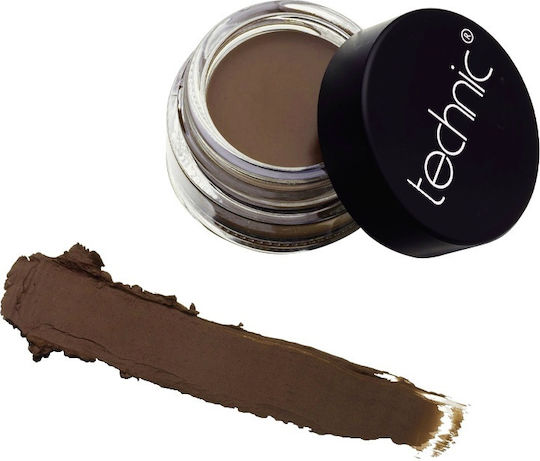 Technic Gel Eye Liner Black Brown 3gr