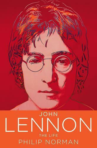 John Lennon, Das Leben