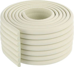 Scudo Surface Protector with Sticker in White C...