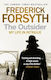 The Outsider, My Life in Intrigue
