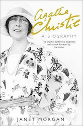 Agatha Christie, Eine Biographie