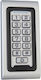 Artion Systems Access Control για Πρόσβαση με Κωδικό