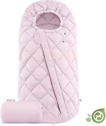 Cybex Snogga 2 Universal Stroller Footmuff Pink