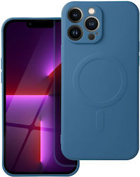 Mag Cover Μπλε (iPhone 13 Pro Max)