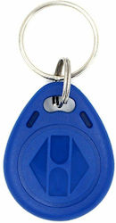 Camwon Access Control Tag Blue