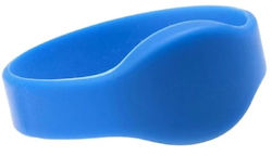Tipa Access Control Bracelet Blue