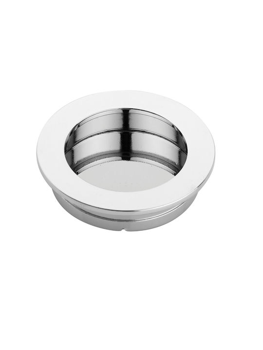 Roline 548 Türgriff Chrome 40mm 548