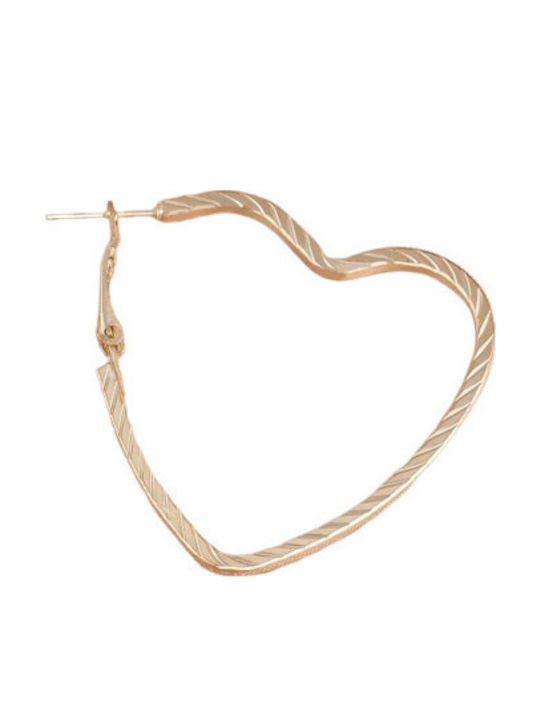 Famous Shoes Earrings Hoops