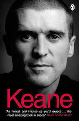 Keane, The Autobiography