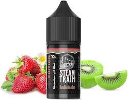 Steam Train Flavor Shot POD Edition Doubleheader 10ml/30ml Steam Train Flavor Shot POD Edition Doubleheader 10ml/30ml