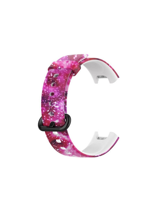 Curea Silicon Starry Sky (Smart Band 7 Pro) EDA003583401A