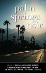 Palm Springs Noir