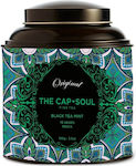 The Cap Soul Black Tea 100gr