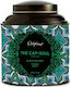 The Cap Soul Μαύρο Τσάι 100gr