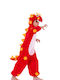 Kids Carnival Costume Dino