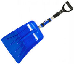 Michelin Snow Shovel with Handle 80-106cm 0702957