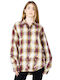 Γυναικείο Καρό Overshirt