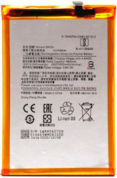 BN56 Съвместима заместителна батерия 5000mAh за Redmi 9A/ 9C/ Poco M2 Pro BN56 Съвместима заместителна батерия 5000mAh за Redmi 9A/ 9C/ Poco M2 Pro