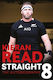 Kieran Read - Straight 8, Автобиографията