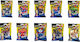 Giochi Preziosi Marvel Goo Jit Zu for 4+ Years 6cm (Miscellaneous Designs)