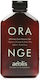 Aeolis Organic Orange & Green Tea Αφρόλουτρο σε Gel & Άρωμα Εσπεριδοειδή 250ml