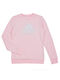 Adidas Kinder Sweatshirt Rosa