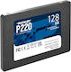 Patriot P220 SSD 128GB 2.5'' SATA III