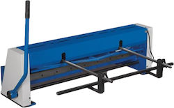 Metallkraft TBS 1050-10T Ръчна Ножица За Метал Metallkraft TBS 1050-10T Ръчна Ножица За Метал