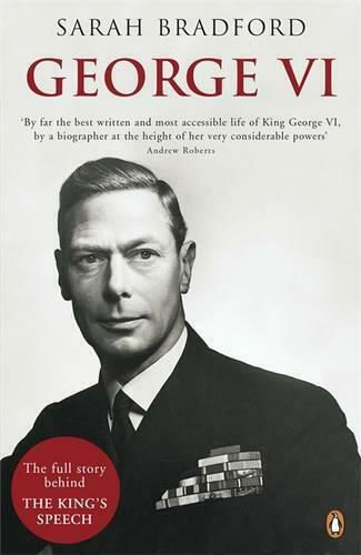 George VI, Regele supus