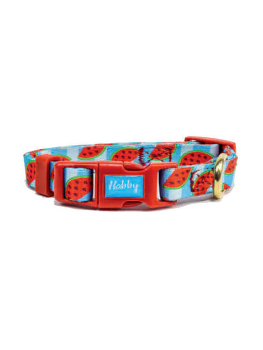 Habby Collar SC01 Κολάρο Small 10mm x 19 - 27cm Habby Collar SC01 Κολάρο Small 10mm x 19 - 27cm