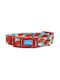 Habby Collar MC01 Hundehalsband Mittel 15mm x 21 - 28cm