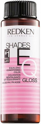 Redken Shades EQ Vopsea Temporară fără amoniac 07CB Spiceston 60ml