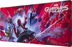 Grupo Erik XXL Gaming Mouse Pad Multicolour 800mm Guardians of the Galaxy