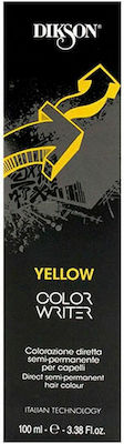 Dikson Muster Color Writer Yellow 100ml